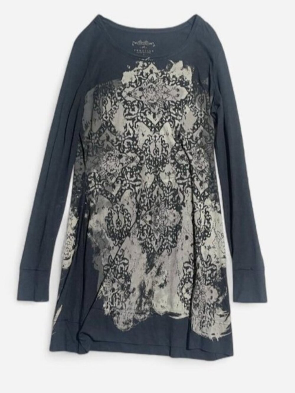 Whimsy mini dress size M Peruvian connection